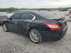 2011 Nissan Maxima S for Sale in Memphis, TN - Side