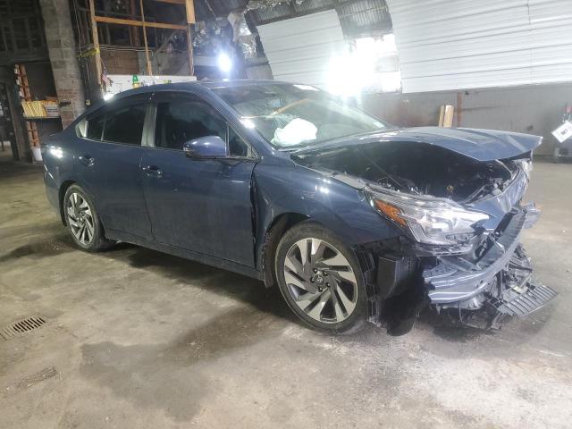  SUBARU LEGACY 2024 Синий