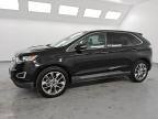2016 Ford Edge Titanium продається в Van Nuys, CA - Partial Repair