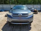2013 Toyota Highlander Limited de vânzare în Midway, FL - Rear End