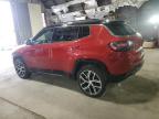 2024 Jeep Compass Limited for Sale in Albany, NY - Front End