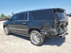 2019 Cadillac Escalade Esv Platinum for Sale in Houston, TX - Rear End