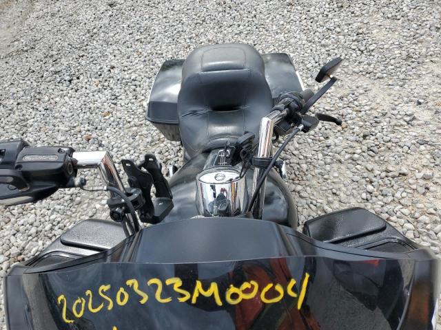 2018 HARLEY-DAVIDSON FLTRX ROAD GLIDE