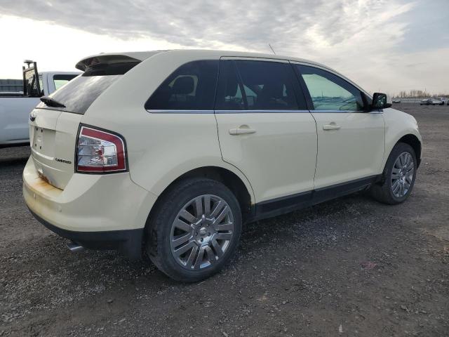 2008 FORD EDGE LIMITED