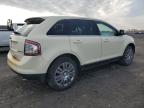 2008 Ford Edge Limited на продаже в Ottawa, ON - Front End