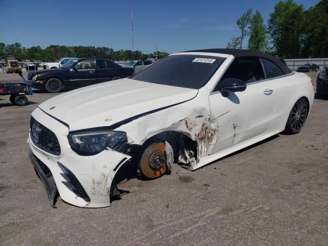 MERCEDES-BENZ E AMG 53 2023