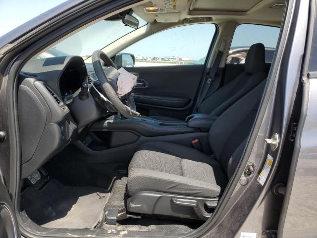  HONDA HR-V 2019 Szary