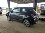2015 Fiat 500 Electric na sprzedaż w American Canyon, CA - Front End