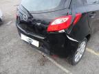 2009 MAZDA 2 TS2 for sale at Copart SANDTOFT