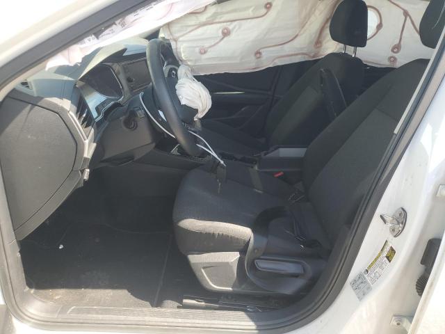  VOLKSWAGEN JETTA 2019 White