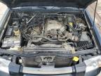 2004 Nissan Frontier Crew Cab Xe V6 на продаже в Louisville, KY - Burn - Engine