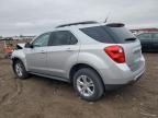 2012 Chevrolet Equinox Lt للبيع في Elgin، IL - Front End