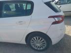 2016 PEUGEOT 308 ACCESS for sale at Copart YORK