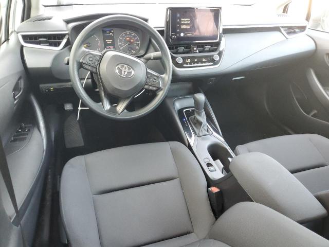  TOYOTA COROLLA 2024 Biały