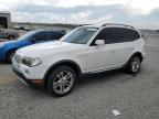 2008 Bmw X3 3.0Si for Sale in Earlington, KY - Hail