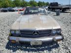 1979 Mercedes Benz 450Sl de vânzare în Mebane, NC - Normal Wear