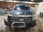 2011 Chevrolet Tahoe K1500 Ltz იყიდება Ebensburg-ში, PA - Front End