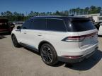 2024 Lincoln Aviator Reserve for Sale in Harleyville, SC - Side