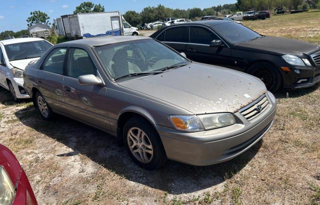 2000 Toyota Camry Ce