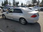 2007 Honda Accord Hybrid for Sale in Rancho Cucamonga, CA - Side