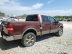 2005 FORD F150 SUPERCREW for sale at Copart AL - TANNER