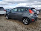 2017 Ford Fiesta Se zu verkaufen in Chicago Heights, IL - Front End