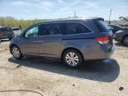 2015 Honda Odyssey Exl за продажба в Louisville, KY - Hail