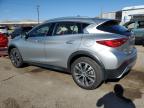 2019 Infiniti Qx30 Luxe იყიდება Albuquerque-ში, NM - Front End