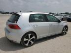 San Antonio, TX에서 판매 중인 2016 Volkswagen Gti S/Se - Front End