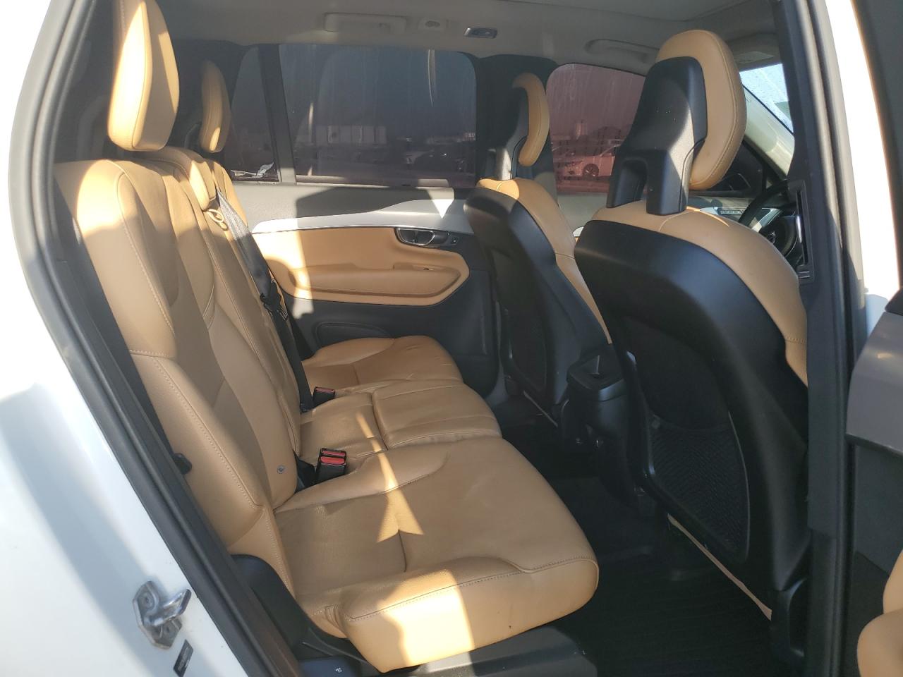 YV4102XK8G1077711 VOLVO XC90 2016