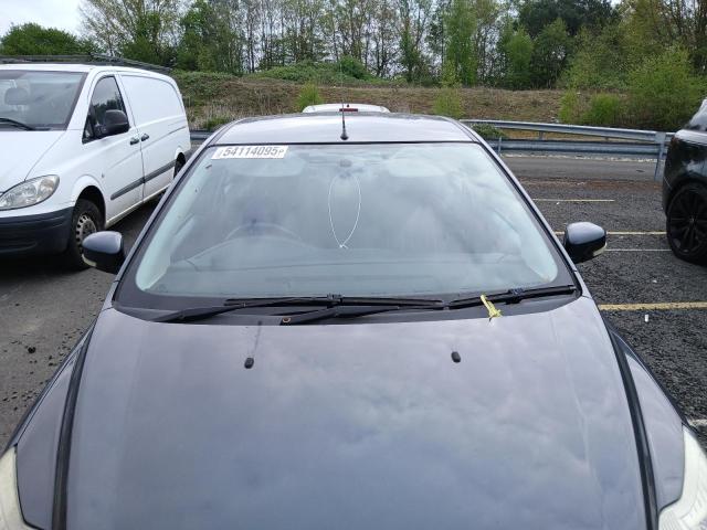 2009 FORD FOCUS STYL