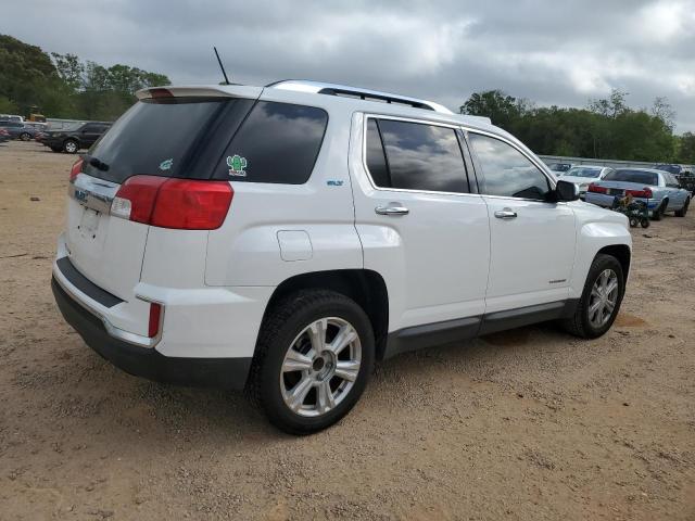  GMC TERRAIN 2017 Biały