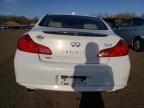2015 Infiniti Q40  იყიდება New Britain-ში, CT - Front End