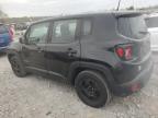 2016 Jeep Renegade Sport продається в Cahokia Heights, IL - Hail
