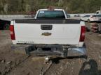 2009 Chevrolet Silverado C1500 на продаже в Hurricane, WV - Water/Flood