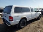 2008 Ford Ranger Super Cab للبيع في Elgin، IL - Burn - Engine