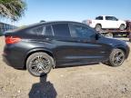 2016 Bmw X4 Xdrive28I продається в Mercedes, TX - Water/Flood