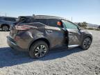 2018 Nissan Murano S for Sale in Reno, NV - Rollover