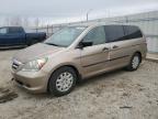 2006 HONDA ODYSSEY LX à vendre chez Copart AB - EDMONTON