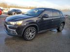 2016 Mitsubishi Outlander Sport Es zu verkaufen in Louisville, KY - Hail