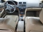 2005 Honda Accord Ex на продаже в Bakersfield, CA - Rear End