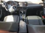 2021 Volkswagen Jetta S იყიდება Tulsa-ში, OK - Mechanical