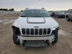 2022 Jeep Cherokee Latitude na sprzedaż w Kansas City, KS - Vandalism