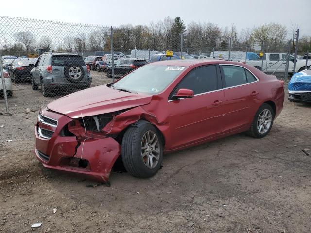 2014 Chevrolet Malibu 1Lt