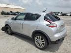 2015 Nissan Juke S zu verkaufen in Corpus Christi, TX - Undercarriage