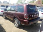 2007 Honda Pilot Exl за продажба в Lebanon, TN - Mechanical