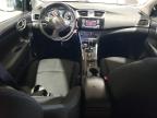 2017 Nissan Sentra S за продажба в York Haven, PA - Front End