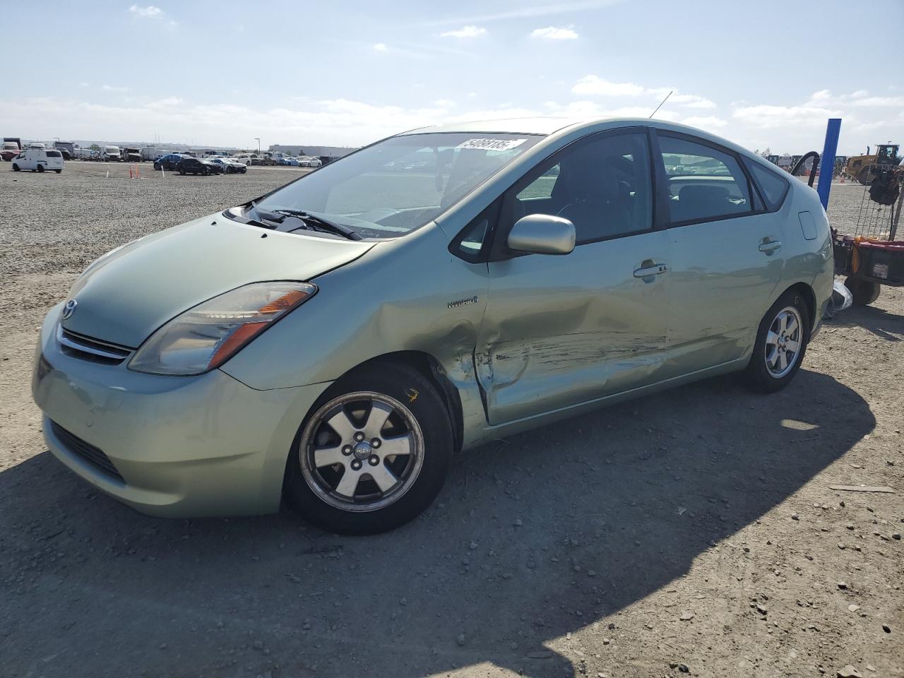 2006 Toyota Prius for Sale in San Diego, CA - Side