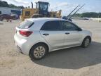 2018 Kia Rio Lx на продаже в Shreveport, LA - Water/Flood