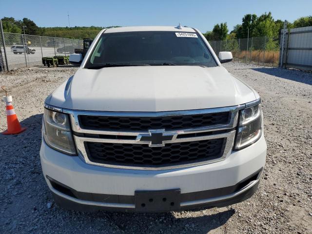 Parquets CHEVROLET TAHOE 2016 White